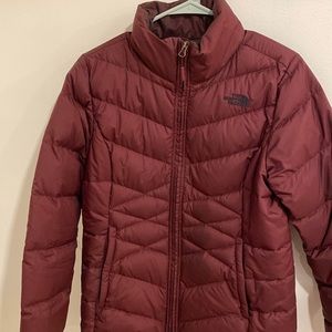 North Face womens jacket
